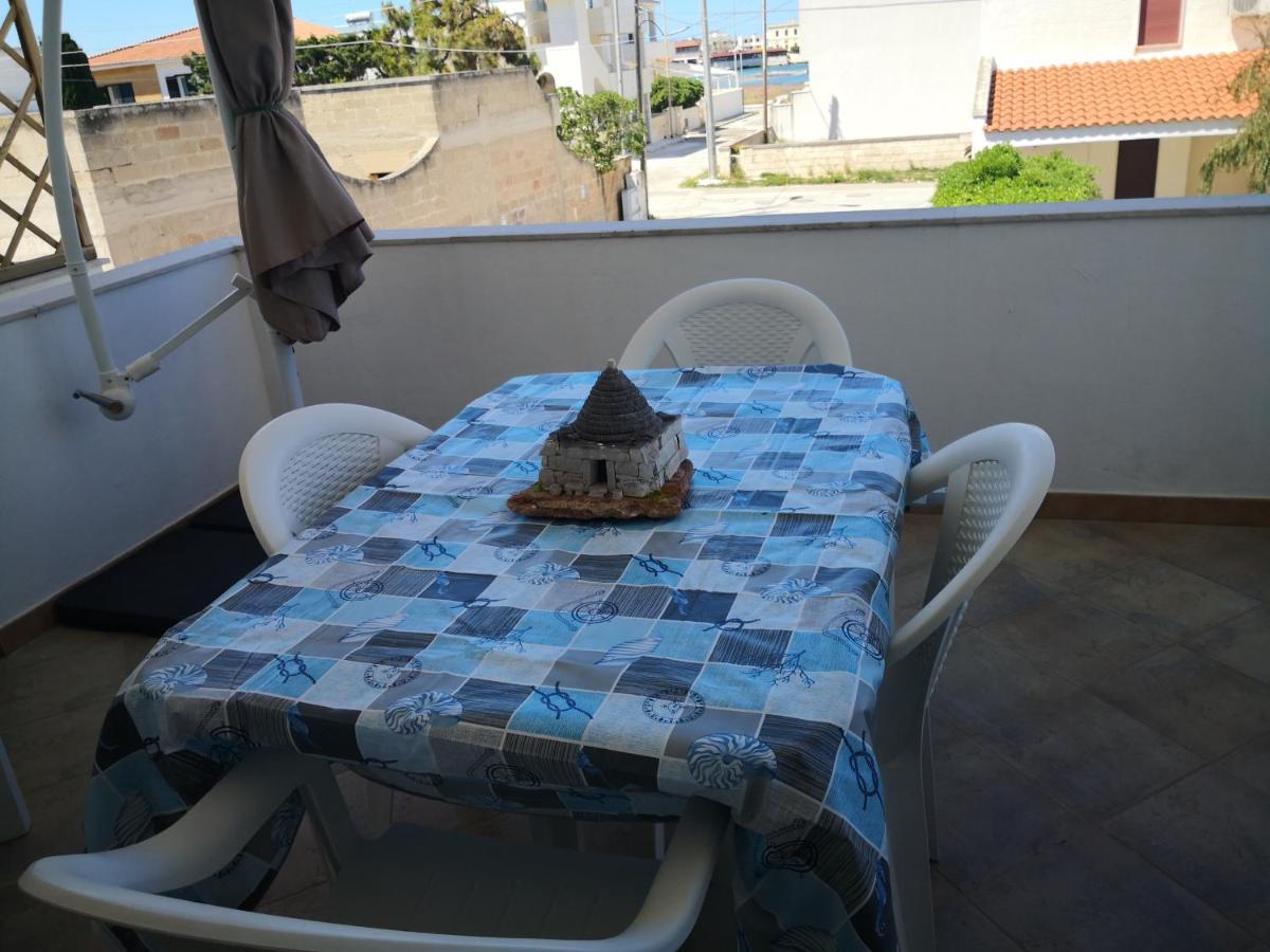 At Home On The Coast Torre Santa Sabina Exterior photo